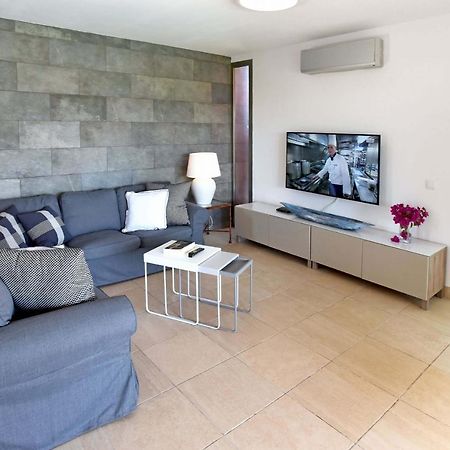 Villa Salobre Par 4 Nº4 Maspalomas  Exterior foto