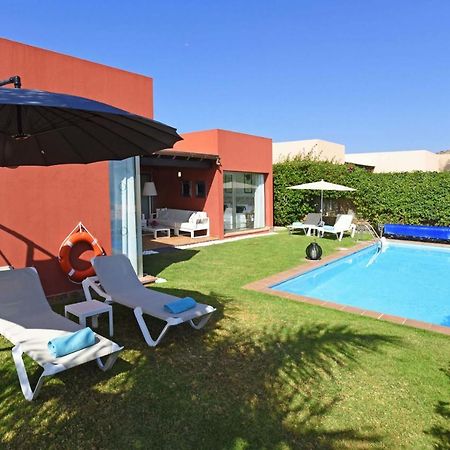 Villa Salobre Par 4 Nº4 Maspalomas  Exterior foto