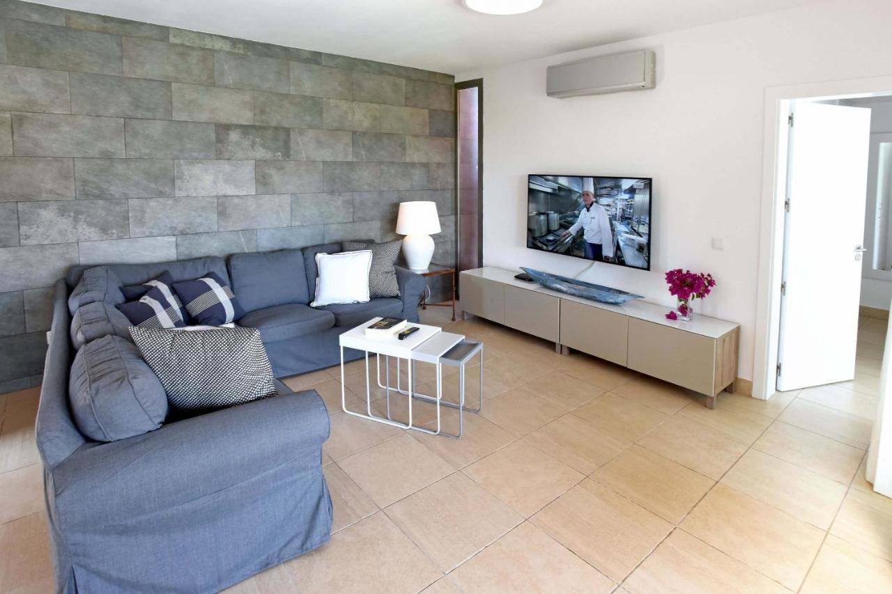Villa Salobre Par 4 Nº4 Maspalomas  Exterior foto
